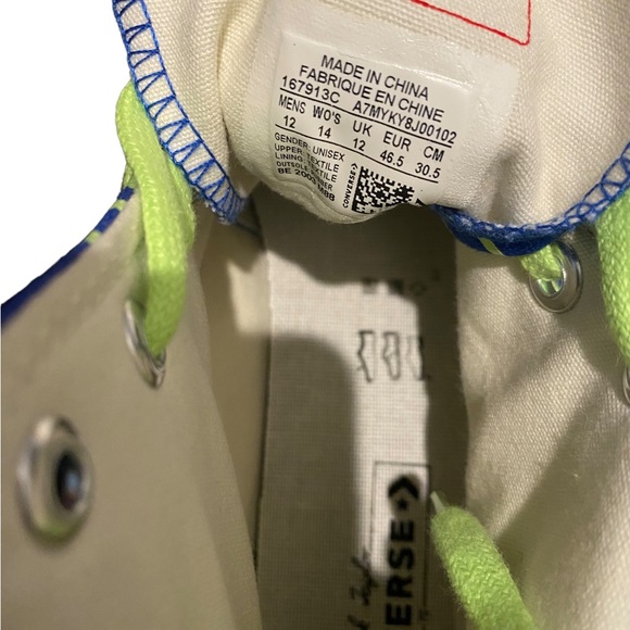 Converse chuck Taylor all star - Picture 4 of 7